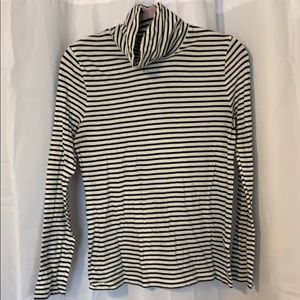 J Crew factory turtle neck